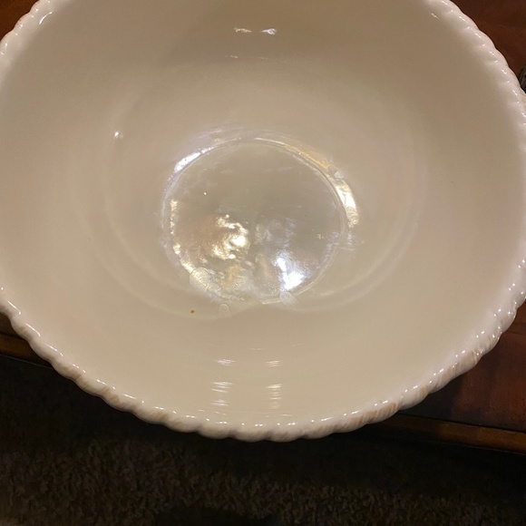 Gracious Goods fruit bowl
